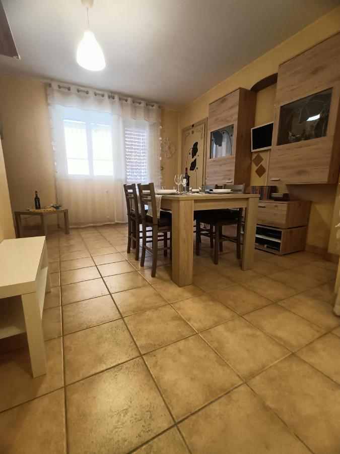 Casa Esemes Apartment Giarre Exterior photo